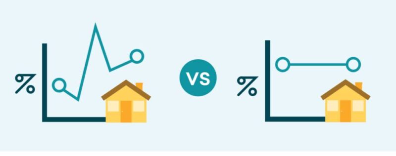 Fixed vs Adjustable Rate Mortgage: Choose the Best Option