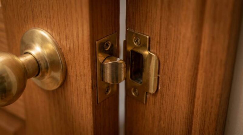 How to Fix a Door That Will Not Latch: Easy Solutions