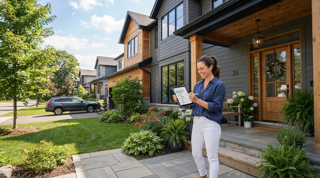 How to Choose the Best Home Warranty for Your Property