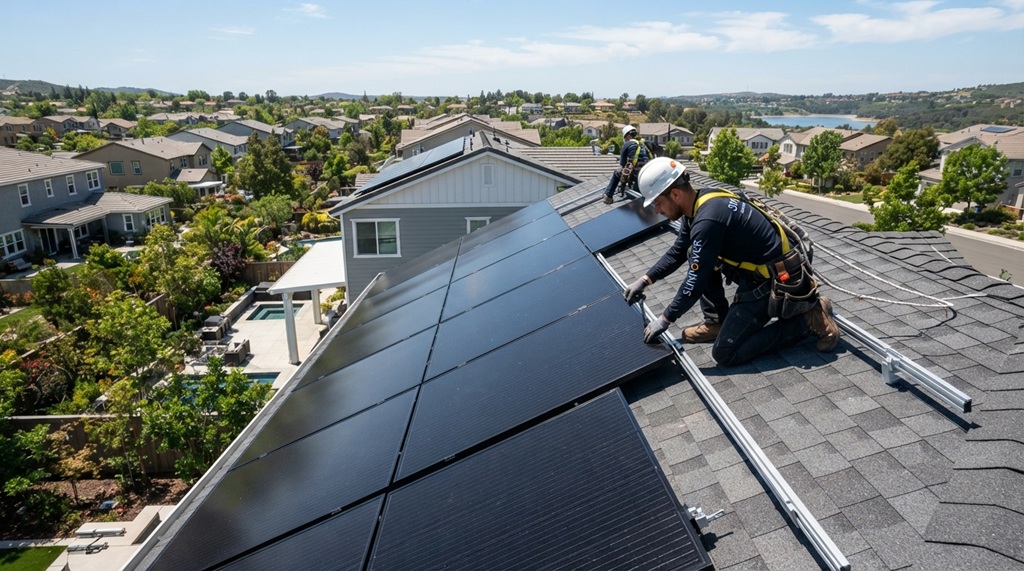 How to Pick the Best Solar Panels for Your Home