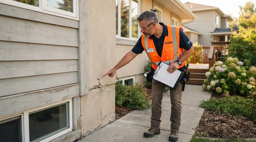 How to Fix Home Inspection Issues Before Closing the Deal