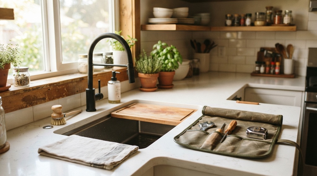 How to Fix Minor Home Repairs Yourself and Save Money
