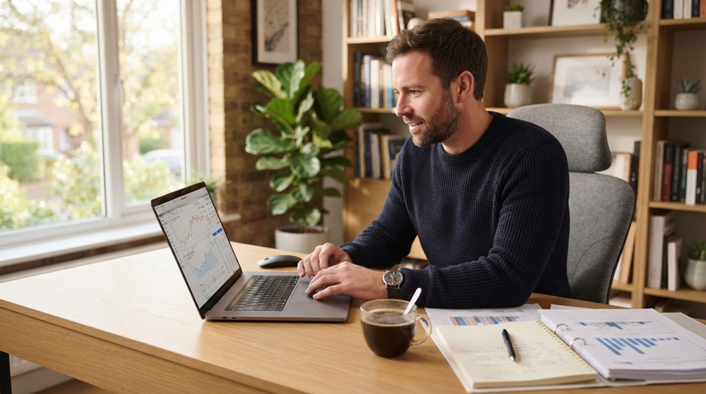 How to Get Mortgage Pre-Approval Fast Before House Hunting