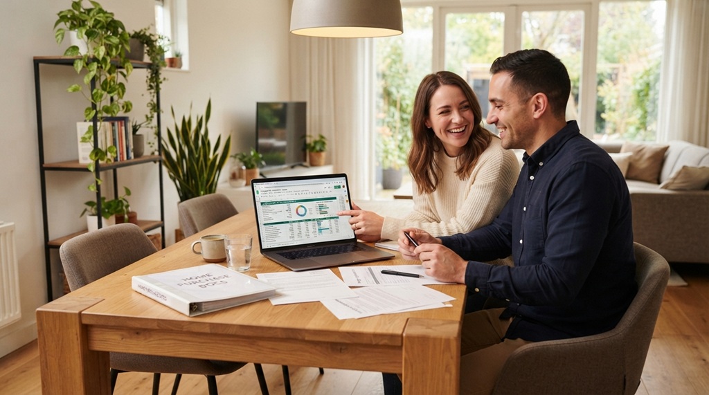 How to Calculate Home Affordability Before House Hunting