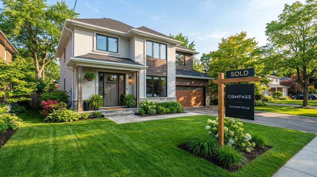 How to Sell Your House Fast in Any Market