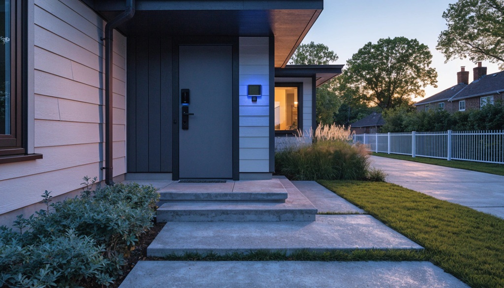 How to Compare Smart Home Security Systems for Safety