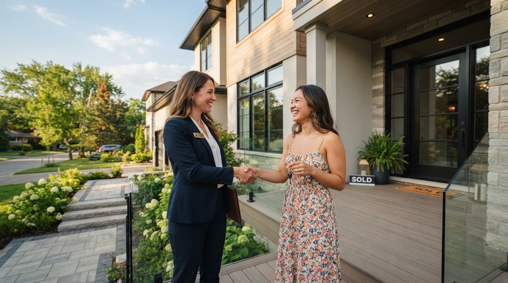 How to Find a Good Real Estate Agent You Can Trust