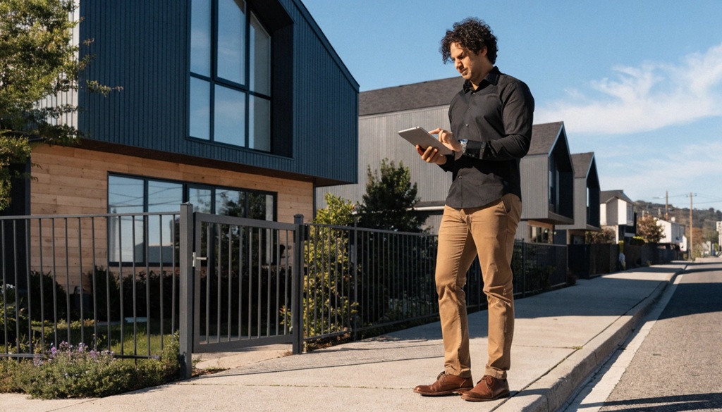 How to Buy Investment Properties for Long-Term Passive Income