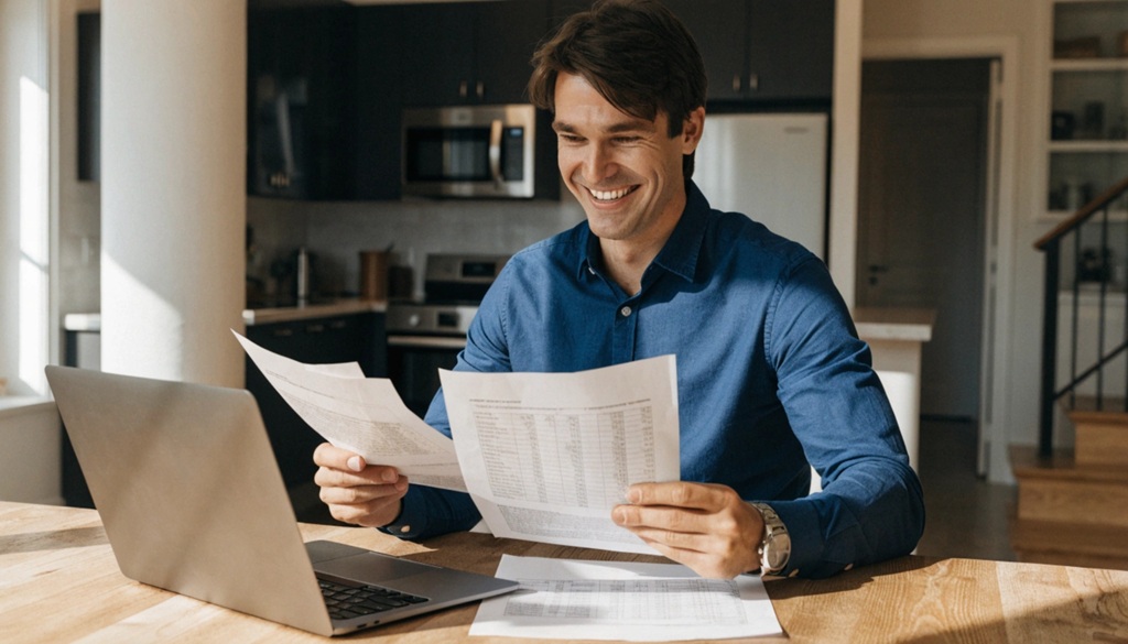 How Do You Get a Mortgage Pre-Approval?