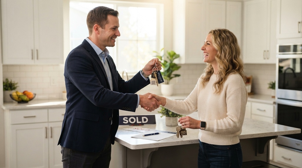 How to Find a Good Real Estate Agent Who Will Fight for You